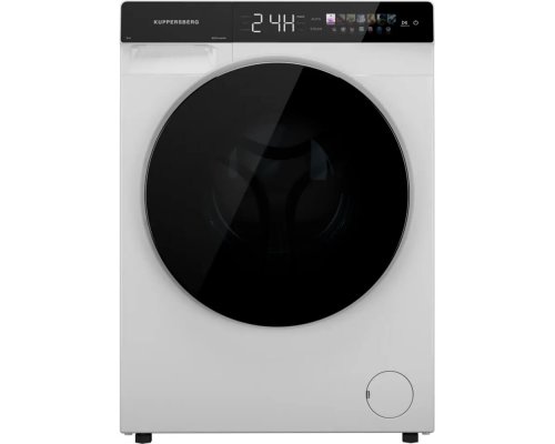 Машина стиральная Kuppersberg WM 590 W