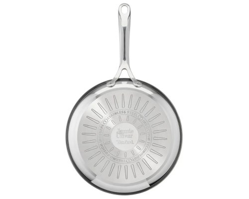 Набор посуды Tefal Jamie Oliver Cook Smart E310S874