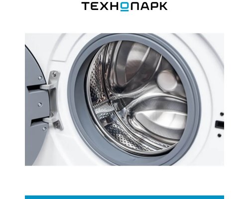 Машина стиральная Midea MF01814BS47/W