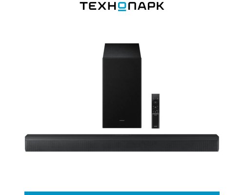 Саундбар Samsung HW-B650F