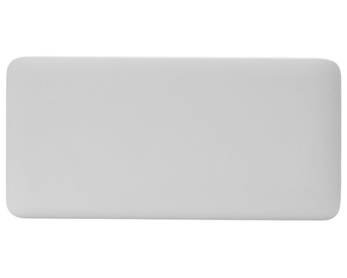 Аккумулятор внешний Evolt Mild Pro c быстрой зарядкой QC/PD, 20 000 mAh, белый (591246)
