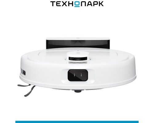 Пылесос Ecovacs Deebot N20e White/белый (YDLX11-3)