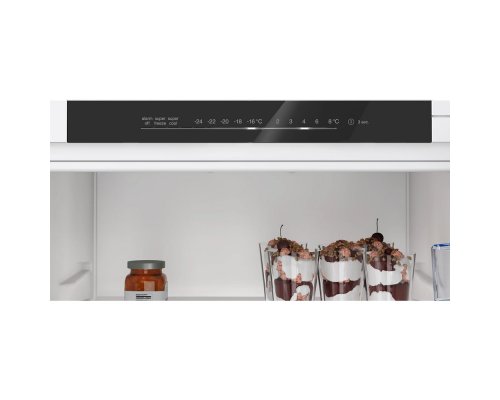 Холодильник встраиваемый Bosch KIN96NSE0