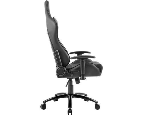 Computer chair Zone 51 ClubPoint Black (Z51-CLU-BK)