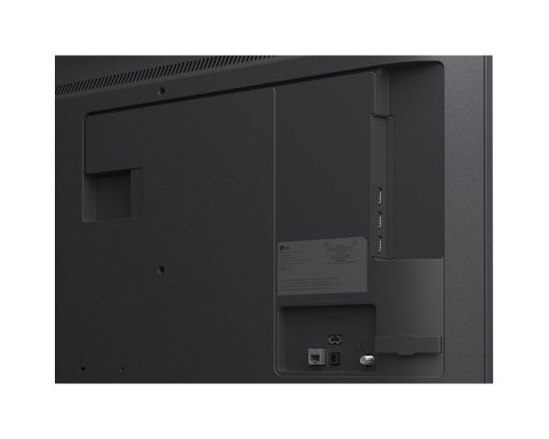 TV LG QNED evo AI 43QNED80B6B (2026)