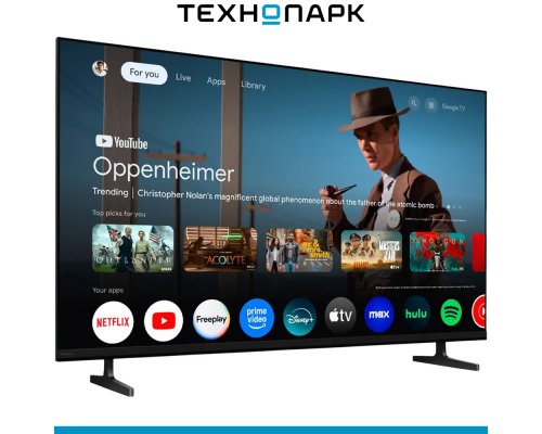 TV Sony K-50S20M2 (2025)