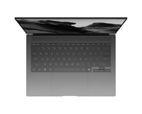 Laptop Asus Zenbook 14 UX5406AA-SW046W (90NB16Q6-M00590)