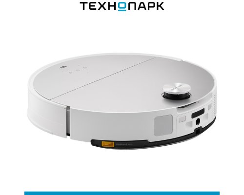 Vacuum cleaner Roborock S9 MaxV Ultra White (S9MVU02-02)