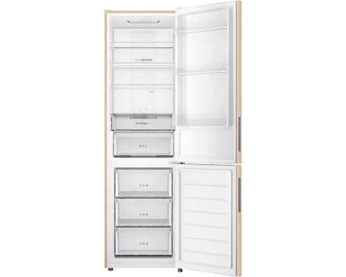 Fridge Haier CEF538CGG