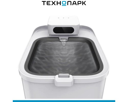 Фонтан для животных питьевой Petkit Eversweet Max 2 UVC