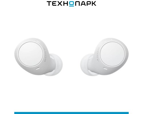 Наушники Sony WF-C510 White