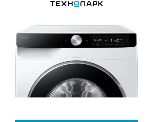 Washing machine Samsung WW90DG6G94LKLP