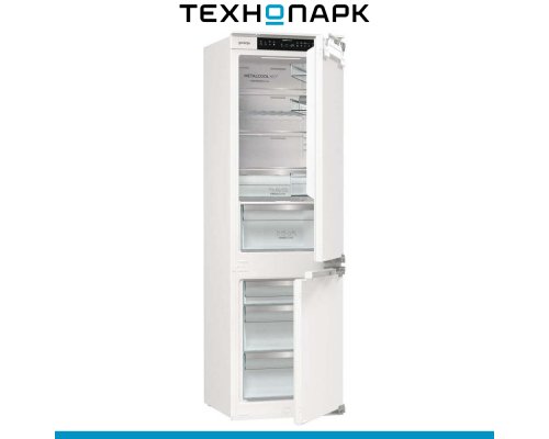Built-in refrigerator Gorenje NRKI517E82WF