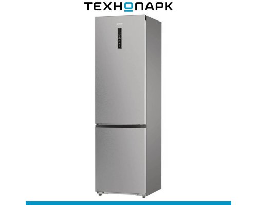 Холодильник Gorenje NRB620E61X4WFE