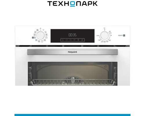 Шкаф духовой Hotpoint HSTF 1231 JSAH WHG
