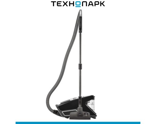 Vacuum cleaner Miele SKMR3 Blizzard CX1 Comfort black obsidian