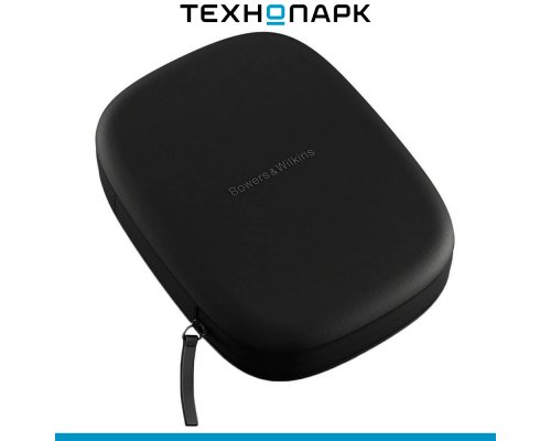 Наушники Bluetooth Bowers & Wilkins Px8 S2 чёрный оникс