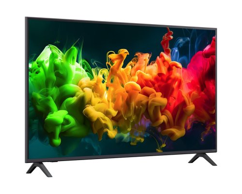 Телевизор LG QNED evo AI 55QNED80B6B (2026)