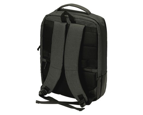 Backpack Voyager Slender for laptop a 15.6”, dark gray (954410)