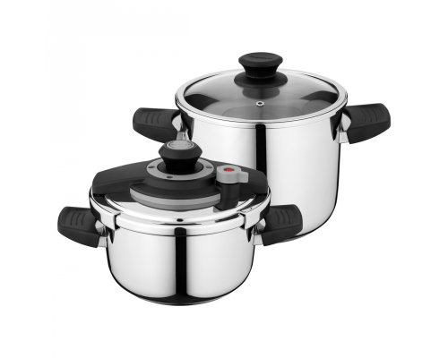 Набор скороварок Berghoff Vita 4+7 л 1101872