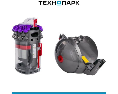 Пылесос Dyson CY28 Parquet 2