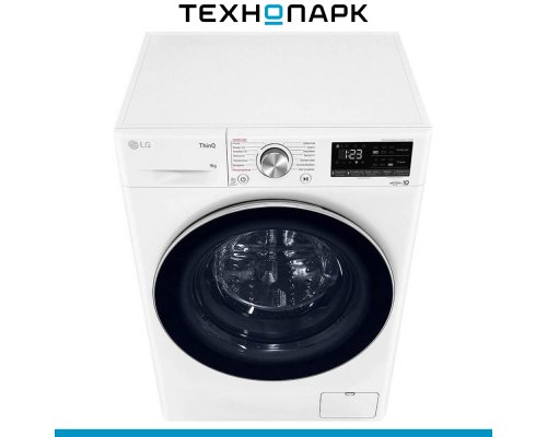 Машина стиральная LG F2V9FW9W