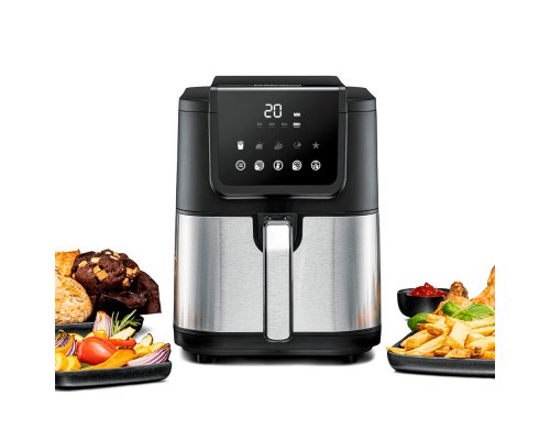 Air fryer Rommelsbacher FRH 1500