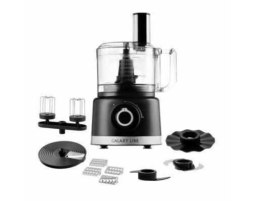 Food Processor Galaxy Line GL2307