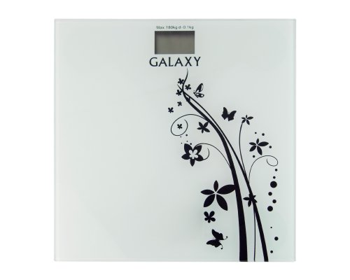 Весы напольные электронные Galaxy Line GL4800