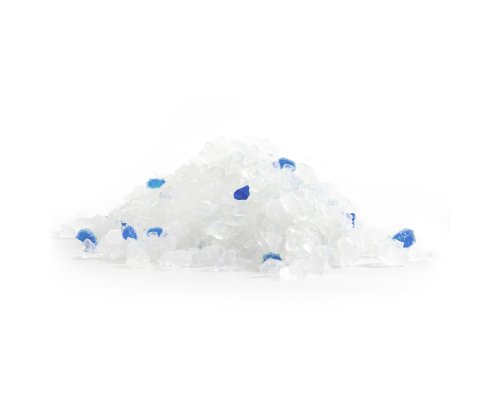 Наполнитель впитывающий силикагель EliteCat Crystal Pure 7.6 л