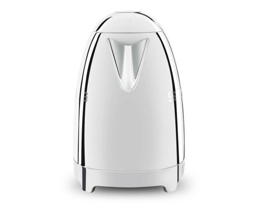 Чайник Smeg KLF04SSEU хром