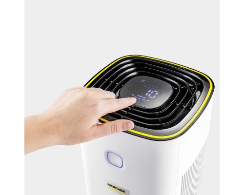 Воздухоочиститель Karcher AF 20 1.024-820.0