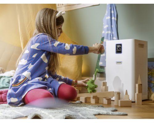 Air purifier Karcher AF 30 1.024-821.0
