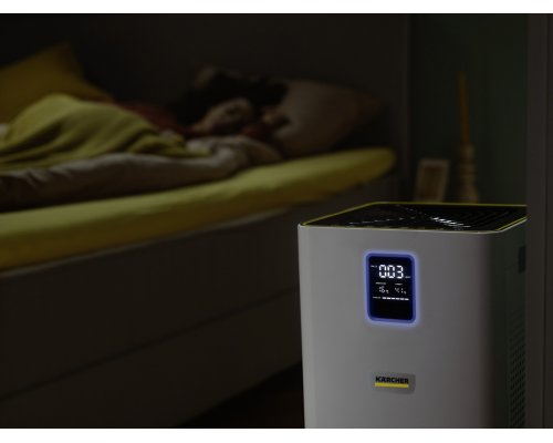 Air purifier Karcher AF 30 1.024-821.0