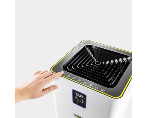 Air purifier Karcher AF 50 1.024-822.0
