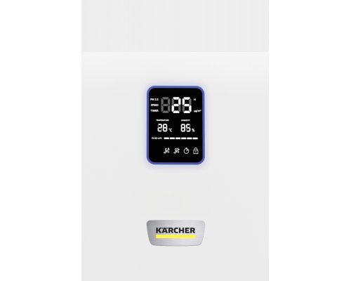 Air purifier Karcher AF 50 1.024-822.0