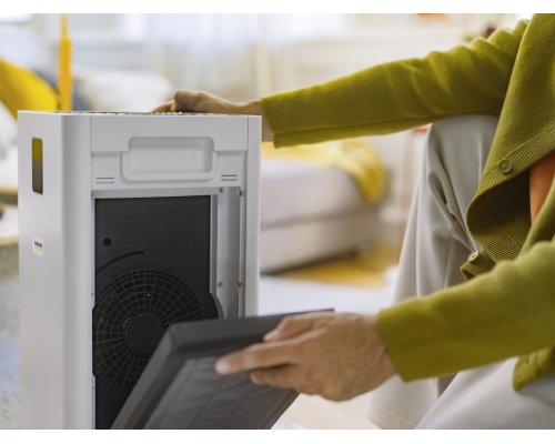 Air purifier Karcher AF 50 1.024-822.0