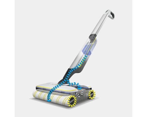 Электрошвабра Karcher FC 7 Cordless 1.055-701.0