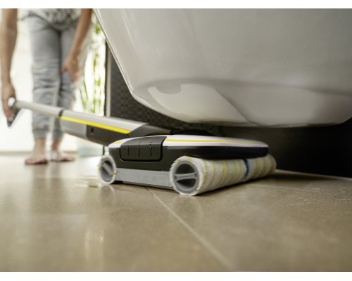 Электрошвабра Karcher FC 7 Cordless 1.055-701.0