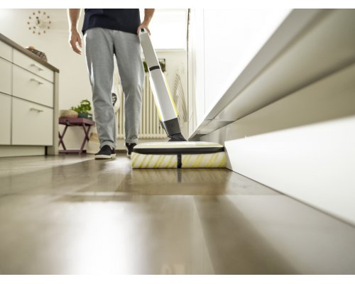 Электрошвабра Karcher FC 7 Cordless 1.055-701.0