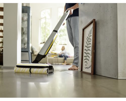 Электрошвабра Karcher FC 7 Cordless 1.055-701.0