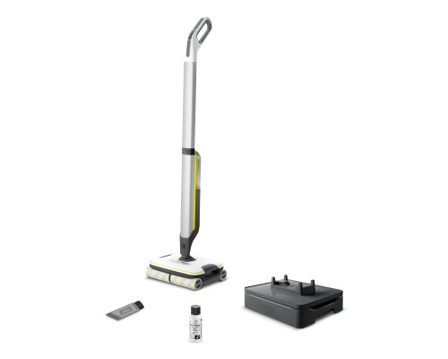 Электрошвабра Karcher FC 7 Cordless 1.055-701.0