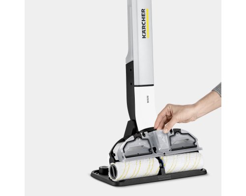 Электрошвабра Karcher EWM 2 1.056-310.0
