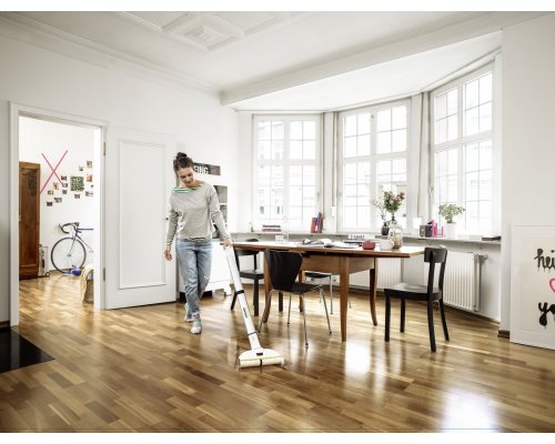 Электрошвабра Karcher EWM 2 1.056-310.0