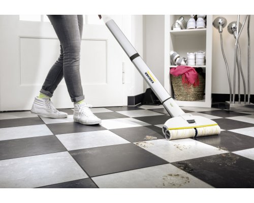 Электрошвабра Karcher EWM 2 1.056-310.0