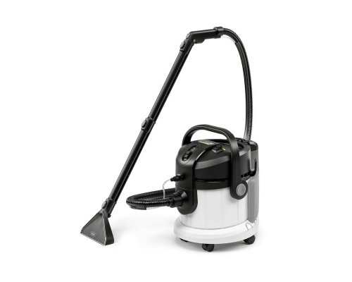Пылесос моющий Karcher SE 4 Plus 1.081-170.0