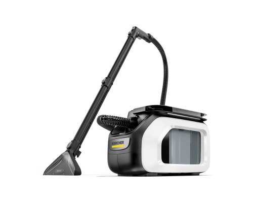 Пылесос моющий Karcher SE 3 Compact Home Floor 1.081-533.0