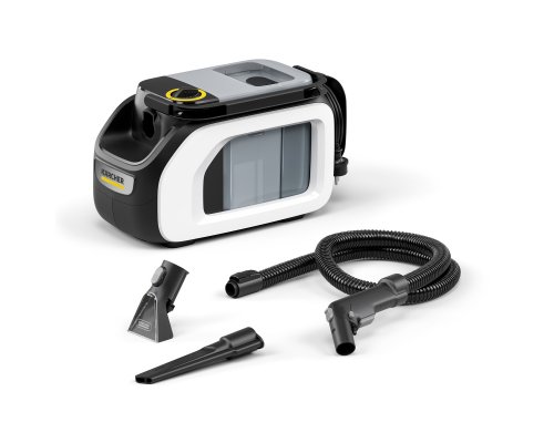 Пылесос моющий Karcher SE 3 Compact Home Floor 1.081-533.0