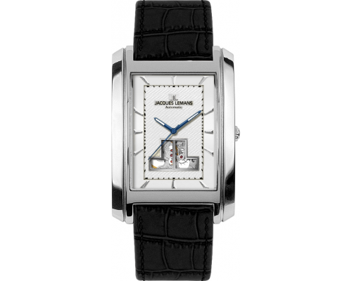 Wristwatch Jacques Lemans 1-1368B