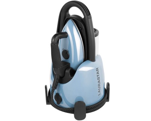 Ironing system Laurastar Lift+ Blue Sky
